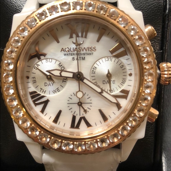 Aquaswiss Watch - Picture 6 of 6